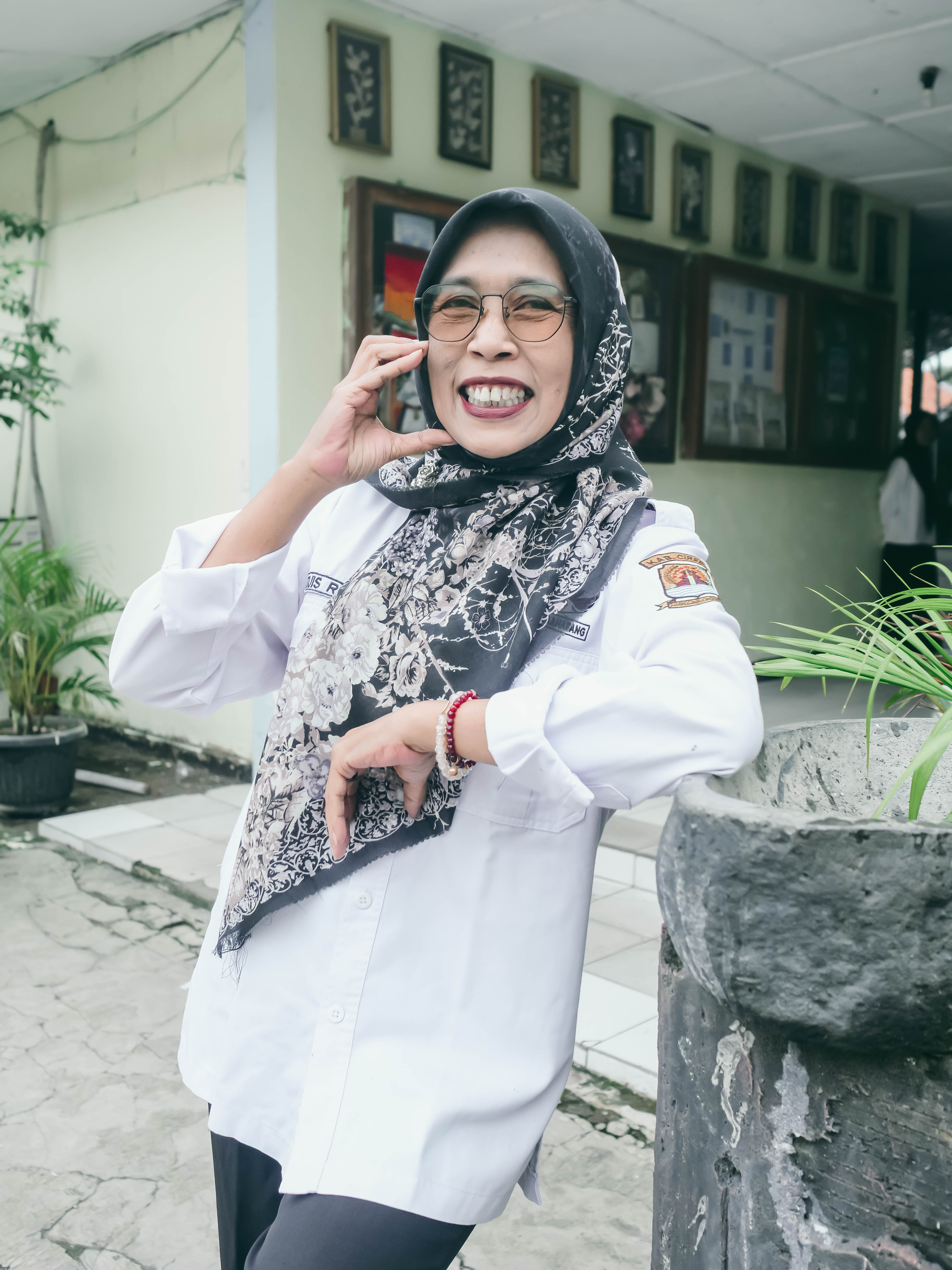 EUIS RITA RIANA, S.Pd.