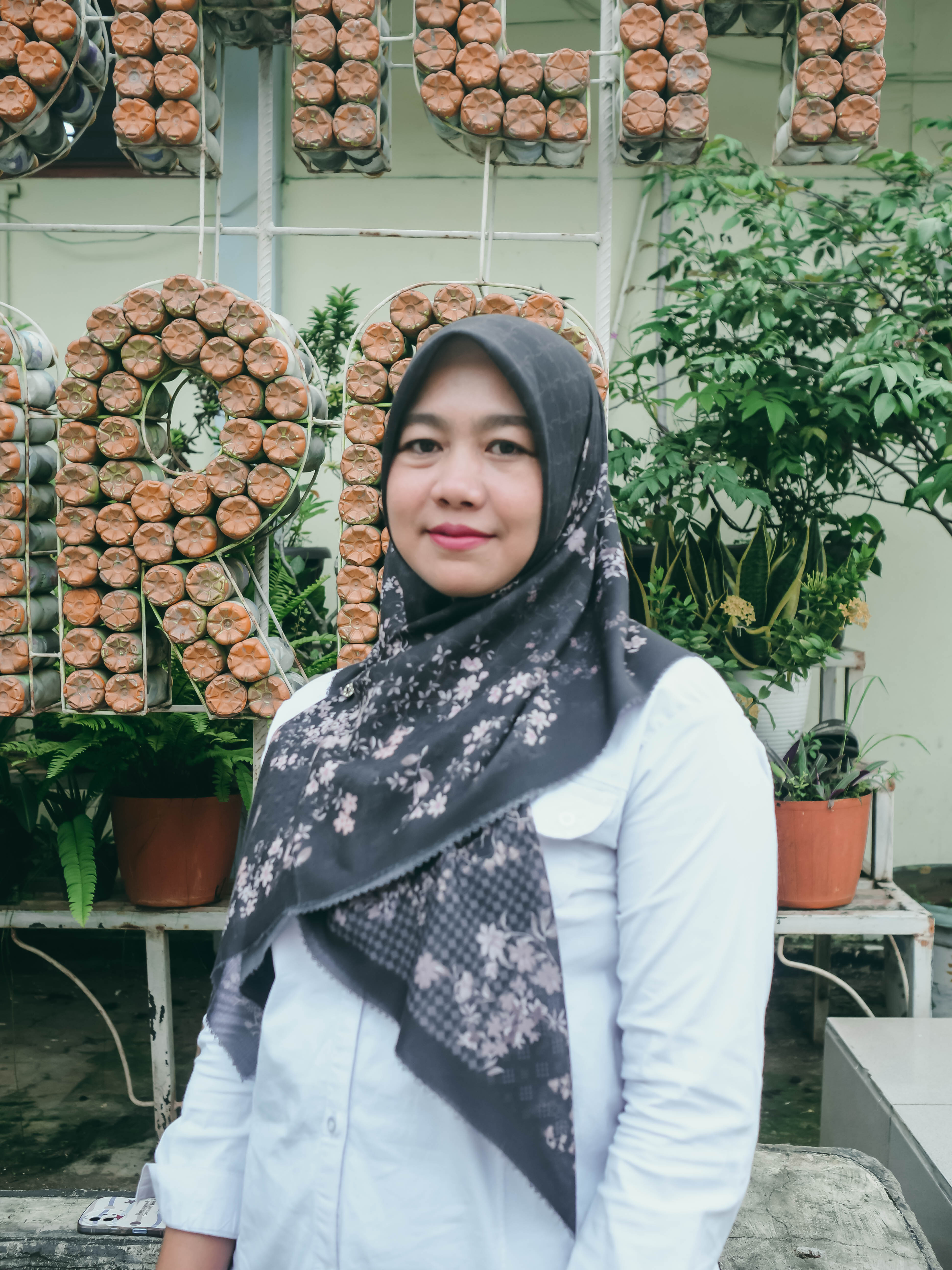 SITI NURZAEMAH, S.PdI