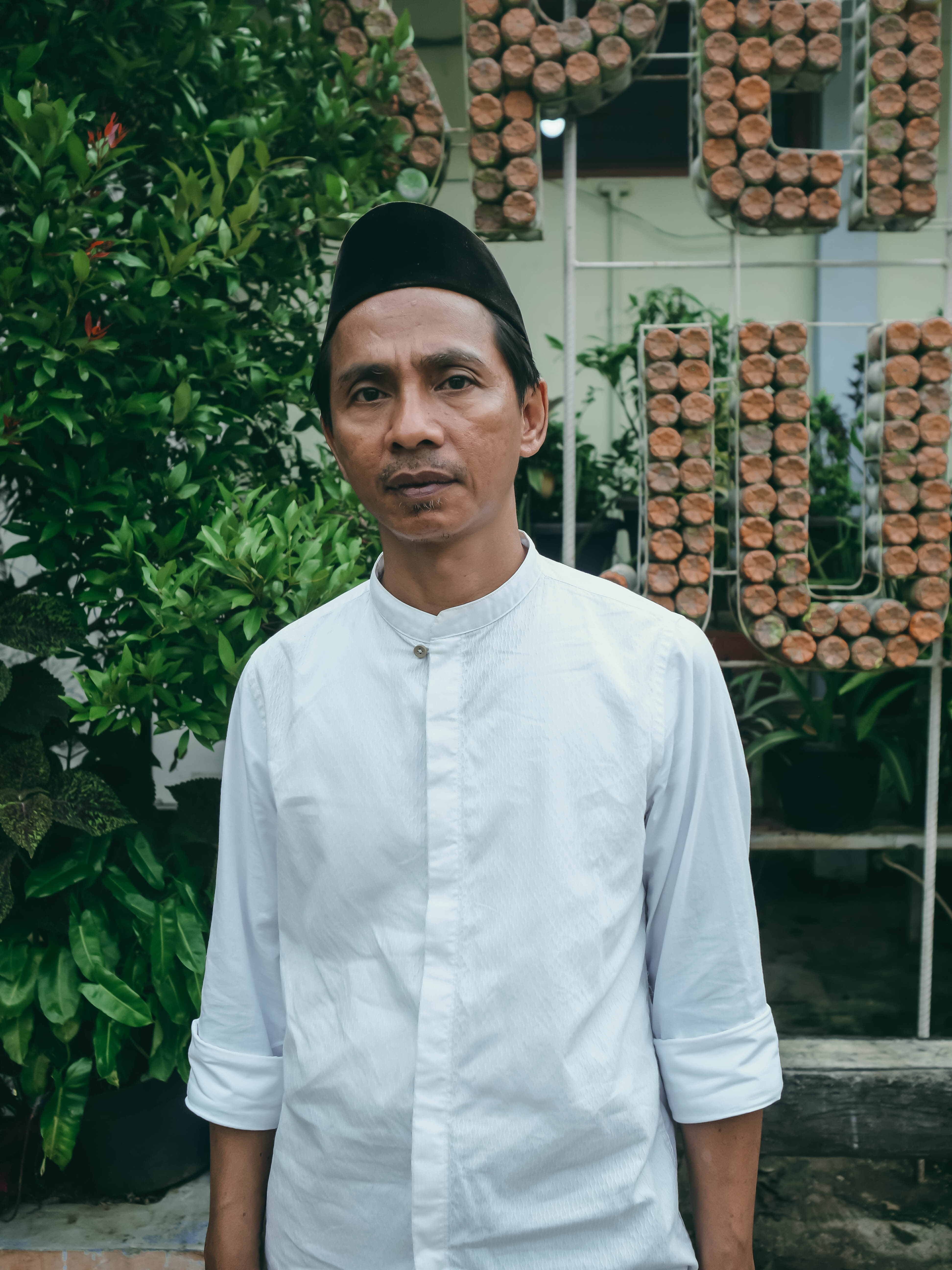 AHMAD YUSIP, S.Ag