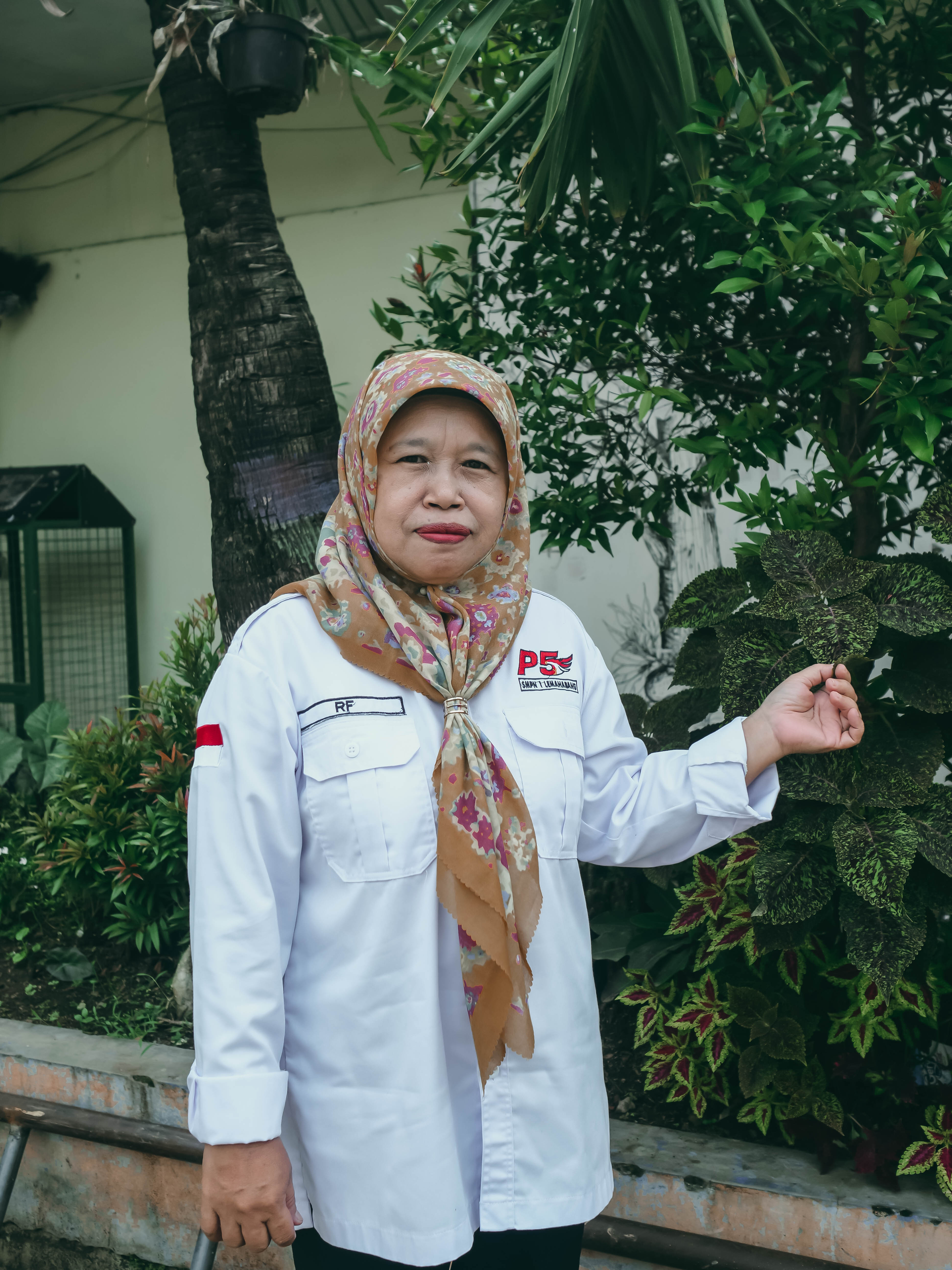 ROFIAH, S.Pd