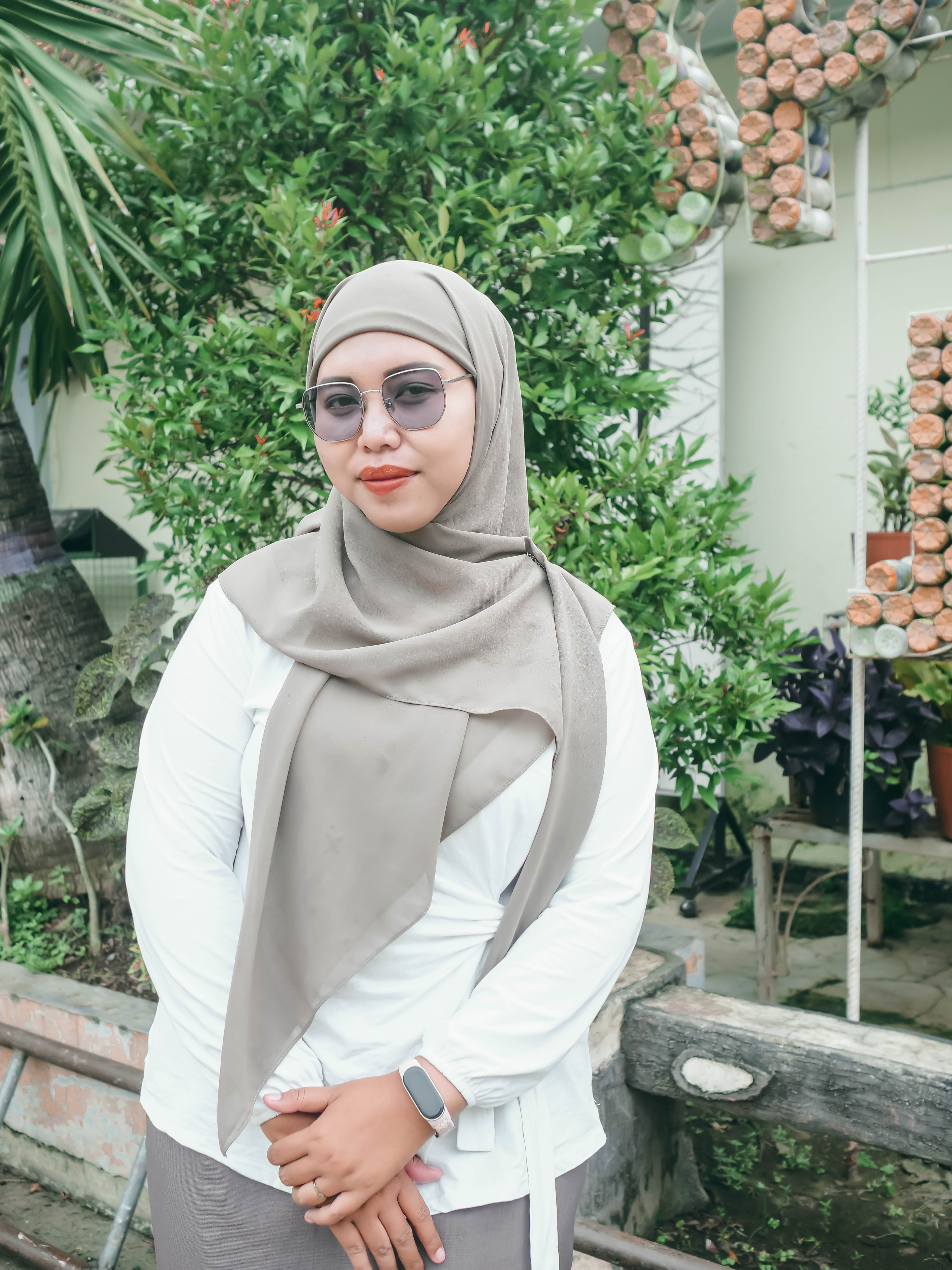 TIYA SEPTIYANAH, S.Pd